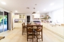 A lovely place to prepare meals